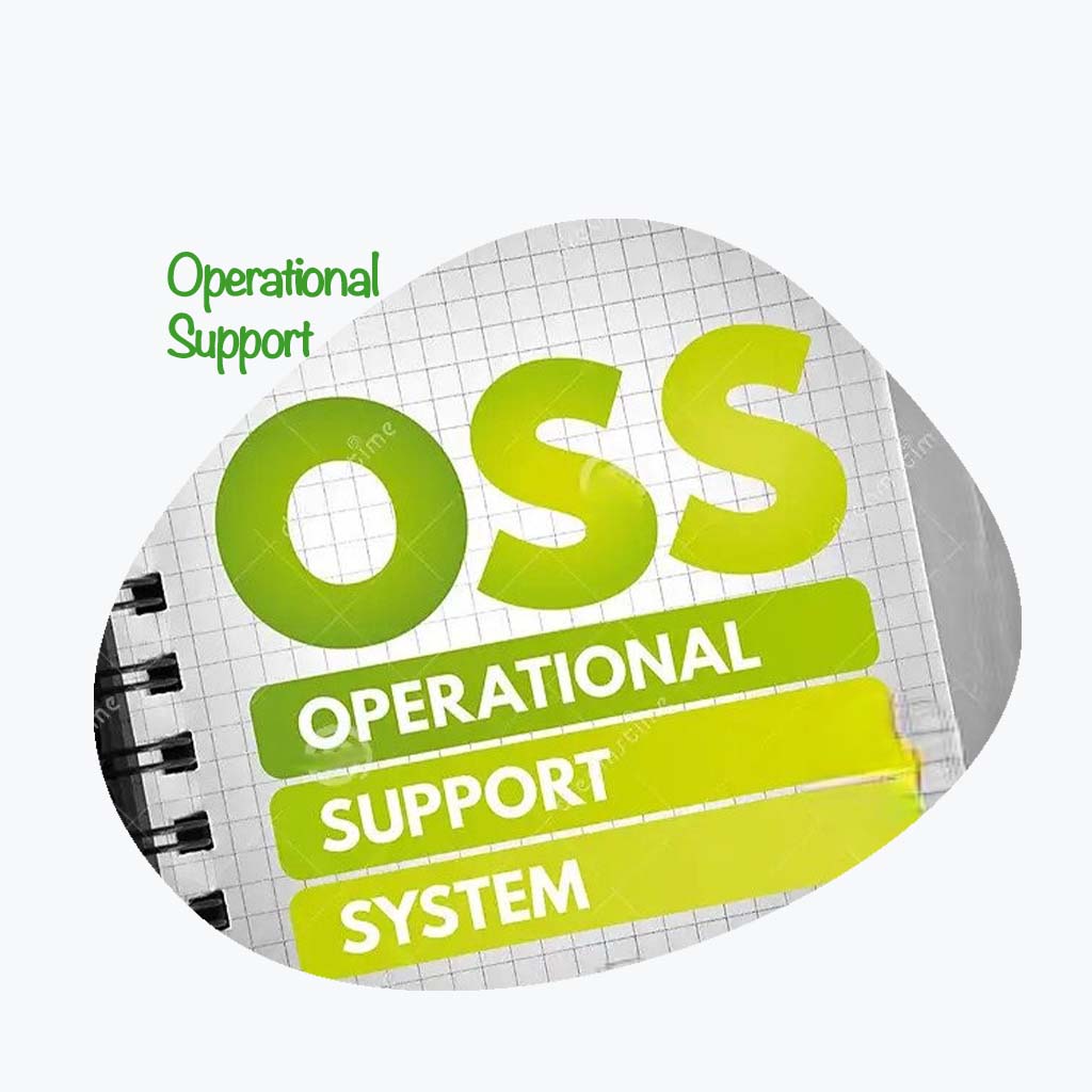 Operational Support